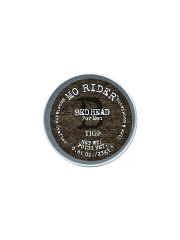 TI0072 TI BED HEAD FOR MEN RIDER MOUSTACHE CRAFTER VOSK NA VOUSY 23 G-1
