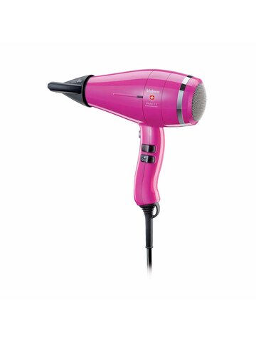VAL055 VAL PERFORMANCE HOT PINK HAIRDRYER 2400W, VA8612 RC HP-1
