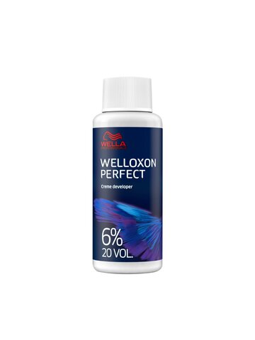 WP0813 WP WELLOXON PERFECT 60 ML 6% NEW-1