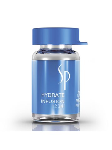 WSP033 WSP HYDRATE INFUSION 6x5 ML-1