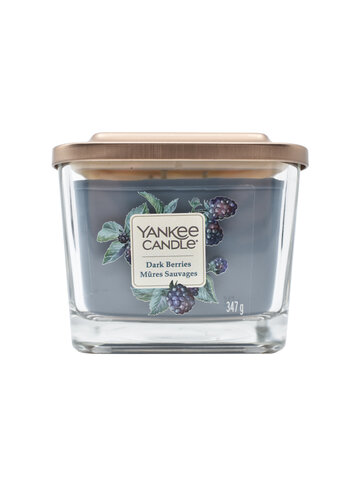 YC0158 Yankee Candle Elevation Dark Berries Candle 347 g-1