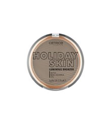 Catrice Holiday Skin Luminous Bronzer 8 g