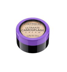 Catrice Ultimate Camouflage Cream 3 g