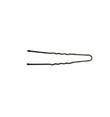 Waved hair pin - 45 mm 20 ks