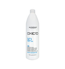 Alfaparf Milano Oxido Stabilized Peroxide Cream 1000 ml