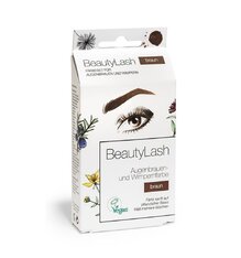 BeautyLash Full-Brow-Effect Tinting Kit