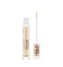 Catrice Clean ID High Cover Concealer 5 ml