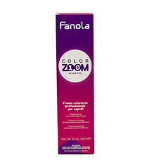 Fanola Color Zoom 10 minutes 100 ml