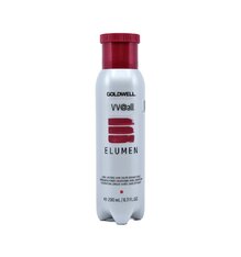 Goldwell Elumen Color Pures Long Lasting Hair Color 200 ml