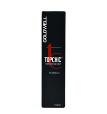 Goldwell Topchic The Naturals Permanent Hair Color 60 ml