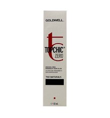 Goldwell Topchic Zero The Naturals Permanent Hair Color 60 ml