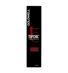 Goldwell Topchic The Reds Permanent Hair Color 60 ml