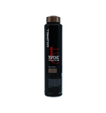 Goldwell Topchic Permanent Hair Color The Browns 250 ml