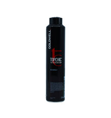 Goldwell Topchic Permanent Hair Color The Naturals 250 ml