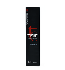 Goldwell Topchic The Special Lift Permanent Hair Color 60 ml