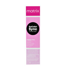 Matrix SoColor Sync Pre-Bonded Alkaline Toner Full-Bodied 90 ml