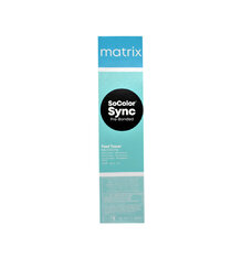 Matrix SoColor Sync Pre-Bonded Fast Toner Neutralizing 90 ml