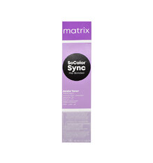 Matrix SoColor Sync Pre-Bonded Acidic Toner Translucent 90 ml