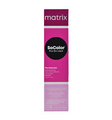 Matrix SoColor Pre-Bonded Blended Permanent Hair Color 90 ml