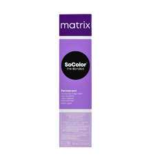Matrix SoColor Pre-Bonded Permanent Extra Coverage Hair Color 90 ml