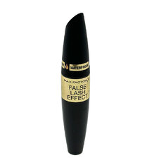 Max Factor False Lash Effect Waterproof Mascara 13,1 ml
