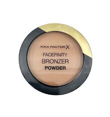 Max Factor Facefinity Bronzer Powder 10 g
