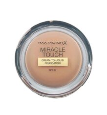Max Factor Miracle Touch Skin Smoothing Foundation 11,5 g
