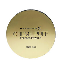 Max Factor Powder Creme Puff  Powder 14 g