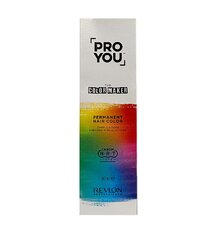 Revlon Professional Pro You The Color Maker Permanent Hair Color 90 ml