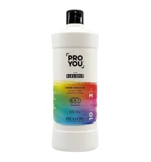 Revlon Professional Pro You The Developer Creme Peroxide 900 ml