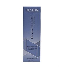 Revlon Professional Revlonissimo Colorsmetique Permanent Hair Color Cools 60 ml