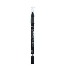 Rimmel ScandalEyes 24h Waterproof Kajal Eye Liner Pencil 1,2 g