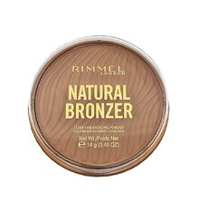 Rimmel Natural Bronzer 14 g