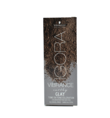 Schwarzkopf Professional Igora Vibrance Raw Essentials Earthy Clay 60 ml