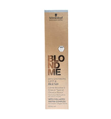 Schwarzkopf Professional BlondMe Lift & Blend 60 ml