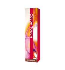 Wella Professionals Color Touch Deep Browns 60 ml