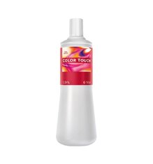Wella Professionals Color Touch Emulsion 1000 ml