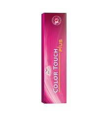 Wella Professionals Color Touch Plus 60 ml