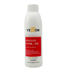 Yellow Peroxide 150 ml